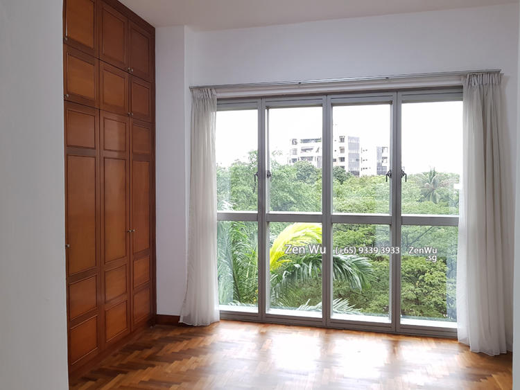 The Bayshore (D16), Condominium #153031302